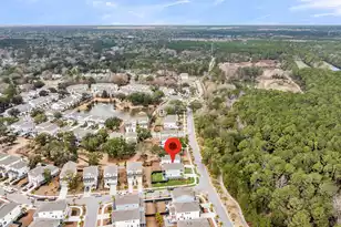 1581 Cultivation Ln, Mount Pleasant, SC 29466 - Photo 54
