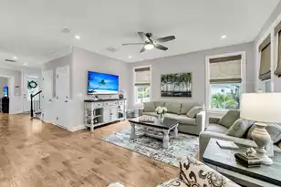 1581 Cultivation Ln, Mount Pleasant, SC 29466 - Photo 8