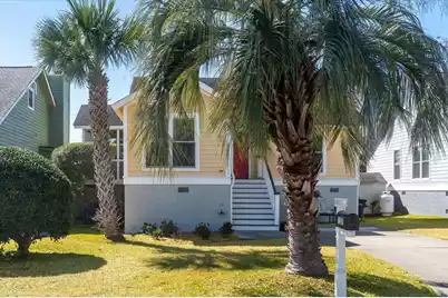 1527 Barquentine Drive, Mount Pleasant, SC 29464 - Photo 6