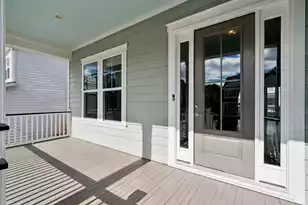 1478 Fort Palmetto Cir, Mount Pleasant, SC 29466 - Photo 6