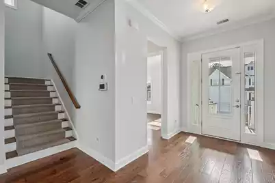 1478 Fort Palmetto Circle, Mount Pleasant, SC 29466 - Photo 20