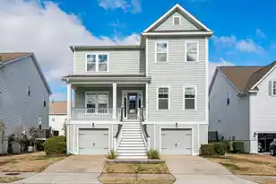 1478 Fort Palmetto Cir, Mount Pleasant, SC 29466 - Photo 2