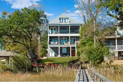 5648 Captain Kidd Road, Hollywood, SC 29449 - Photo 4