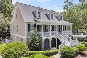 512 Whilden St, Mount Pleasant, SC 29464 - Photo 1