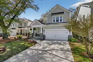 1213 Gannett Rd, Mount Pleasant, SC 29464 - Photo 1