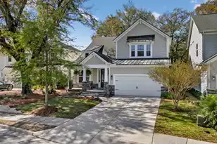 1213 Gannett Rd, Mount Pleasant, SC 29464 - Photo 2