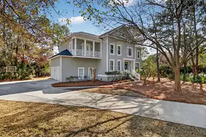 3335 Cottonfield Drive, Mount Pleasant, SC 29466 - Photo 8