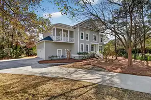 3335 Cottonfield Dr, Mount Pleasant, SC 29466 - Photo 8