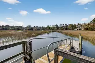 3335 Cottonfield Dr, Mount Pleasant, SC 29466 - Photo 32