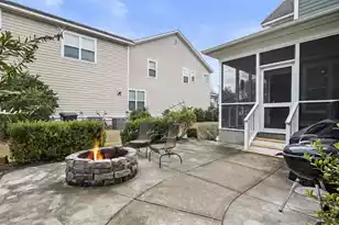 136 Red Leaf Blvd, Moncks Corner, SC 29461 - Photo 38