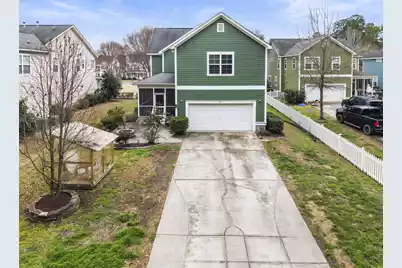 136 Red Leaf Boulevard, Moncks Corner, SC 29461 - Photo 40