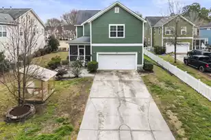 136 Red Leaf Blvd, Moncks Corner, SC 29461 - Photo 40