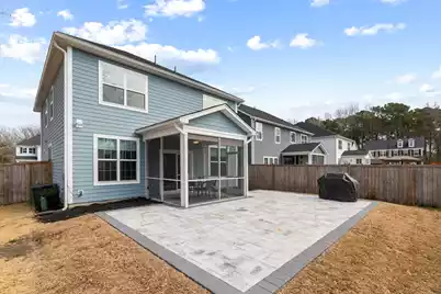 1136 Saltwater Circle, Johns Island, SC 29455 - Photo 26