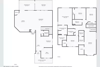 9801 Boxelder Court, Ladson, SC 29456 - Photo 48