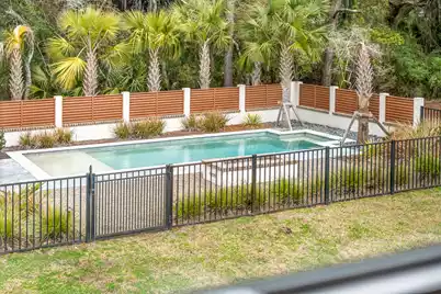 604 Ashley Avenue W, Folly Beach, SC 29439 - Photo 22