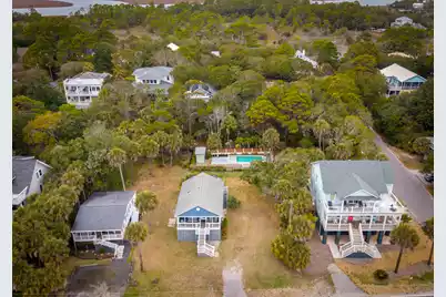 604 Ashley Avenue W, Folly Beach, SC 29439 - Photo 42