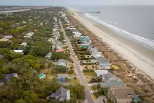 604 Ashley Ave W, Folly Beach, SC 29439 - Photo 38