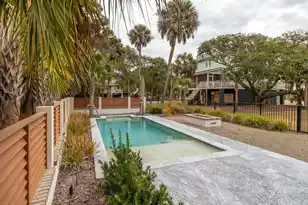 604 Ashley Ave W, Folly Beach, SC 29439 - Photo 32