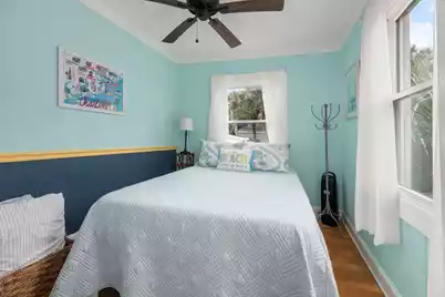 604 Ashley Avenue W, Folly Beach, SC 29439 - Photo 20