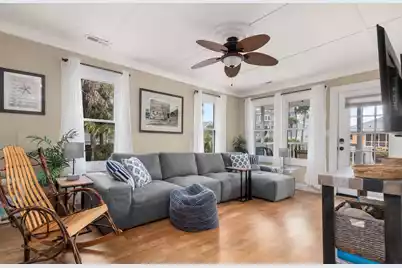 604 Ashley Avenue W, Folly Beach, SC 29439 - Photo 12