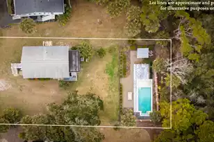 604 Ashley Ave W, Folly Beach, SC 29439 - Photo 6