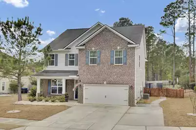 2405 Hummingbird Lane, Summerville, SC 29483 - Photo 1