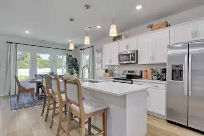 604 O'Leary Circle, Summerville, SC 29483 - Photo 4