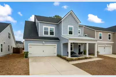 87 Red Bluff Street, Summerville, SC 29483 - Photo 2