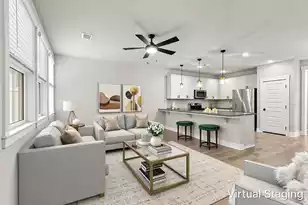5112 Pk Crk Ave, North Charleston, SC 29418 - Photo 2