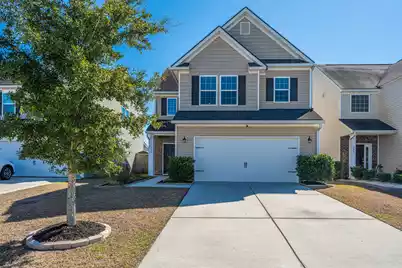 782 Redbud Lane, Summerville, SC 29486 - Photo 2