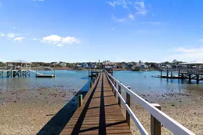 2619 Buccaneer Road, Isle Of Palms, SC 29451 - Photo 2