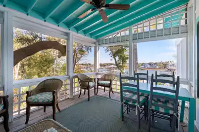 2619 Buccaneer Road, Isle Of Palms, SC 29451 - Photo 14