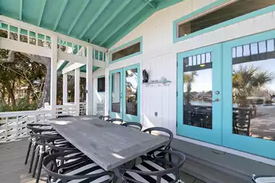 2619 Buccaneer Road, Isle Of Palms, SC 29451 - Photo 6