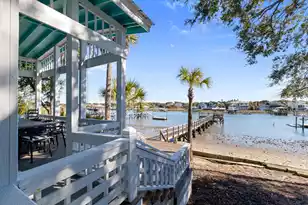 2619 Buccaneer Rd, Isle Of Palms, SC 29451 - Photo 42