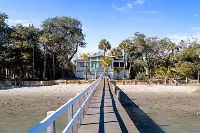 2619 Buccaneer Road, Isle Of Palms, SC 29451 - Photo 4