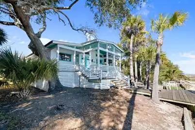 2619 Buccaneer Road, Isle Of Palms, SC 29451 - Photo 44
