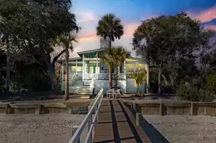 2619 Buccaneer Rd, Isle Of Palms, SC 29451 - Photo 1