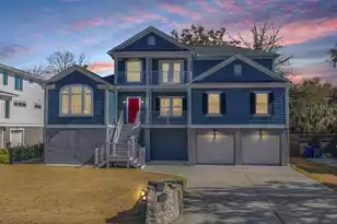 4624 Bonnie Marie Way, North Charleston, SC 29405 - Photo 2