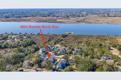 4624 Bonnie Marie Way, North Charleston, SC 29405 - Photo 72