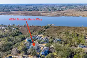 4624 Bonnie Marie Way, North Charleston, SC 29405 - Photo 72