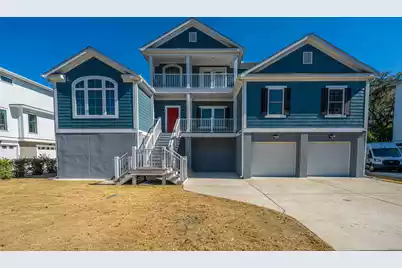 4624 Bonnie Marie Way, North Charleston, SC 29405 - Photo 84