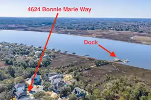 4624 Bonnie Marie Way, North Charleston, SC 29405 - Photo 66