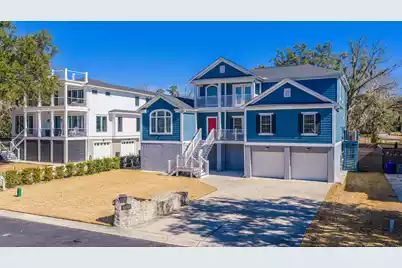 4624 Bonnie Marie Way, North Charleston, SC 29405 - Photo 88
