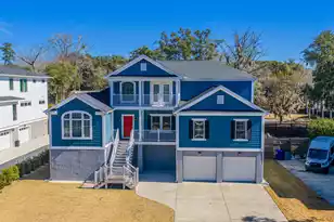 4624 Bonnie Marie Way, North Charleston, SC 29405 - Photo 86