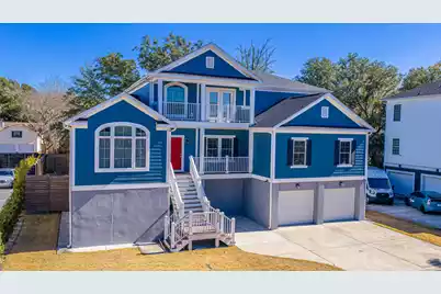 4624 Bonnie Marie Way, North Charleston, SC 29405 - Photo 1