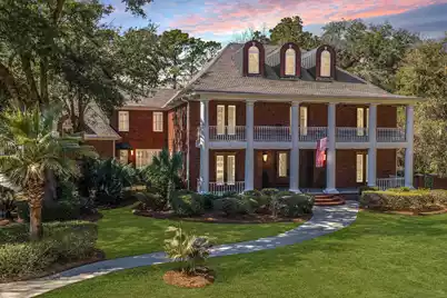 108 Cainhoy Landing Road, Charleston, SC 29492 - Photo 1