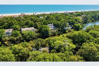 194 Ryder Cup Court, Kiawah Island, SC 29455 - Photo 52