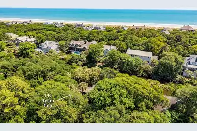 194 Ryder Cup Court, Kiawah Island, SC 29455 - Photo 50