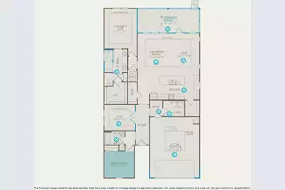 649 Coral Bells Lane, Summerville, SC 29483 - Photo 2