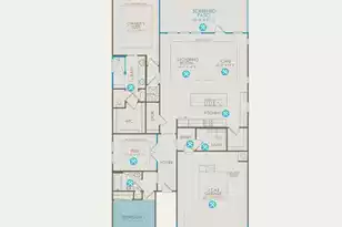 649 Coral Bells Ln, Summerville, SC 29483 - Photo 2